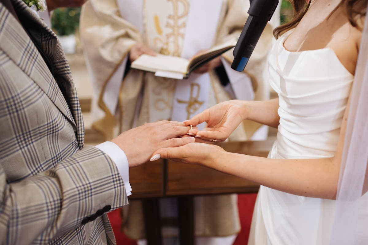 Catholic Matchmaking in Vermont: Christ First Dating