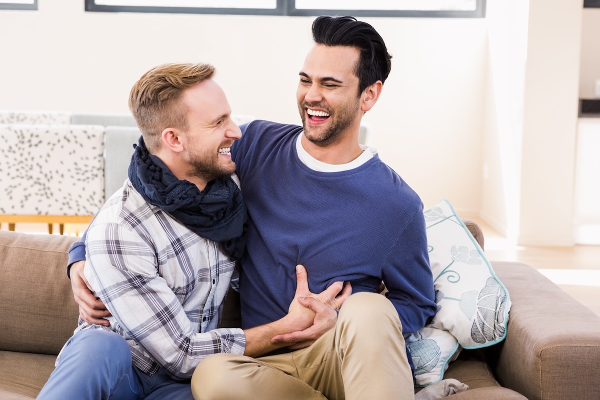 Gay Dating in Vermont: Unveil the Vibrancy of Love