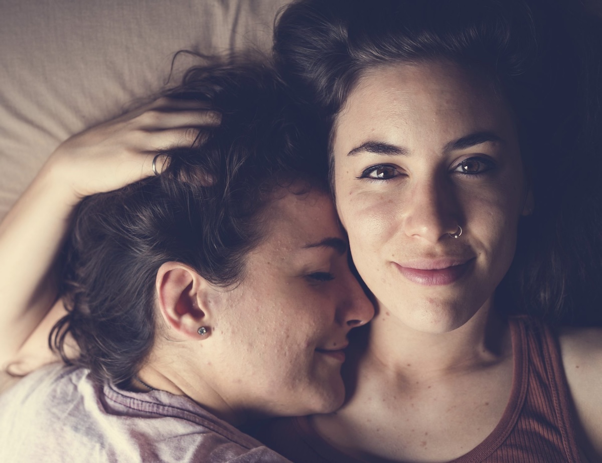 Igniting Romance: Lesbian Dating in Vermont Claims the Spotlight